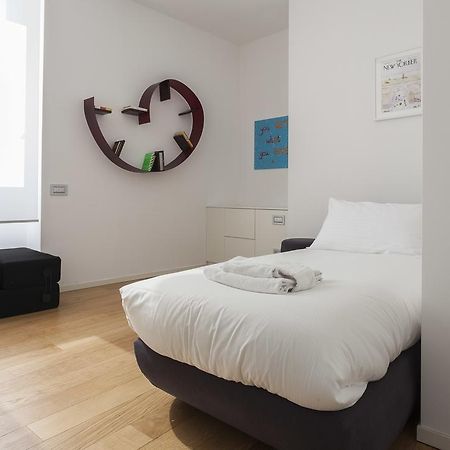 Italianway-S.M. Beltrade Apartment Милано Екстериор снимка