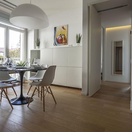 Italianway-S.M. Beltrade Apartment Милано Екстериор снимка