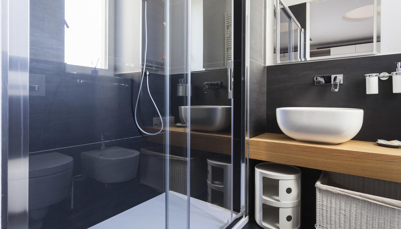 Italianway-S.M. Beltrade Apartment Милано Екстериор снимка
