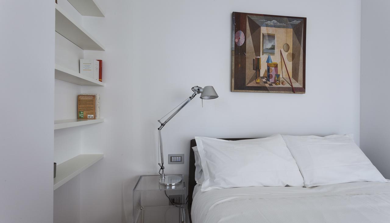 Italianway-S.M. Beltrade Apartment Милано Екстериор снимка