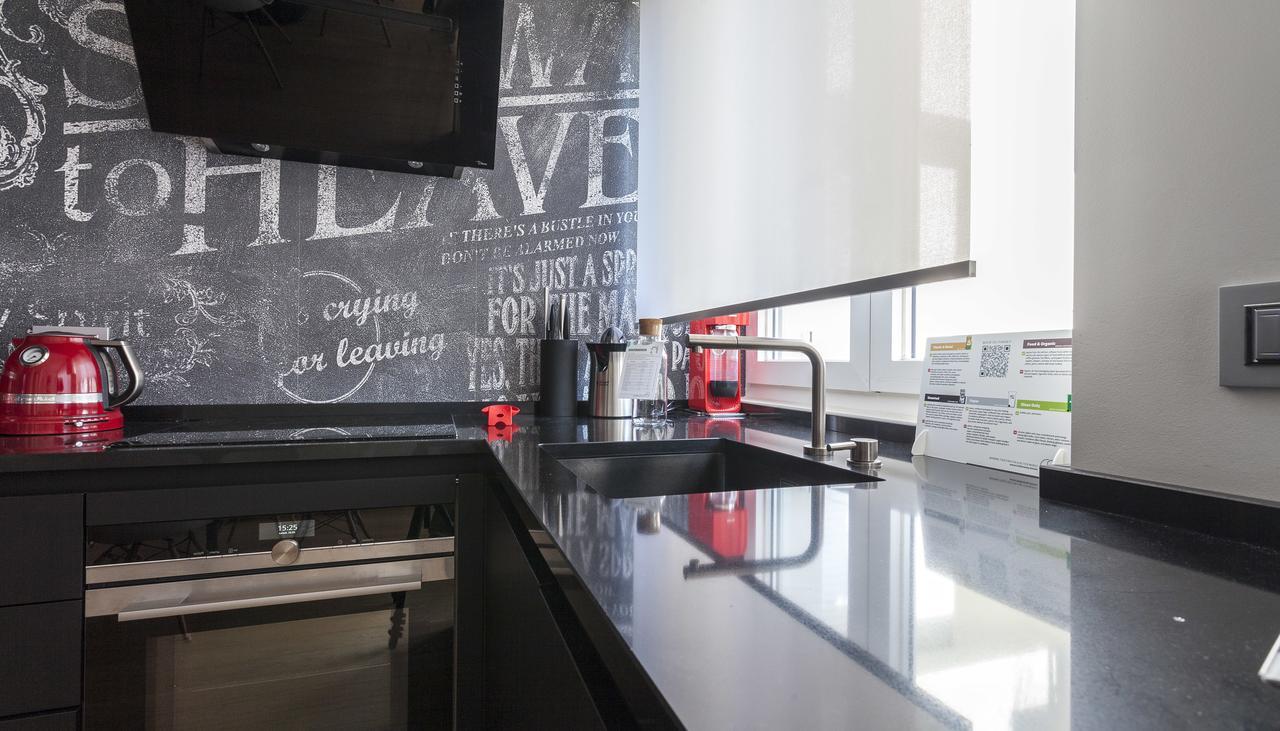 Italianway-S.M. Beltrade Apartment Милано Екстериор снимка