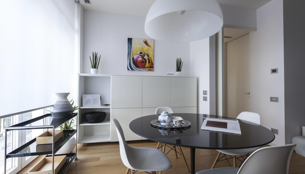 Italianway-S.M. Beltrade Apartment Милано Екстериор снимка