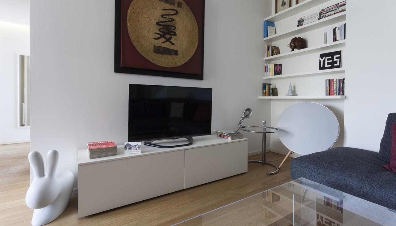 Italianway-S.M. Beltrade Apartment Милано Екстериор снимка