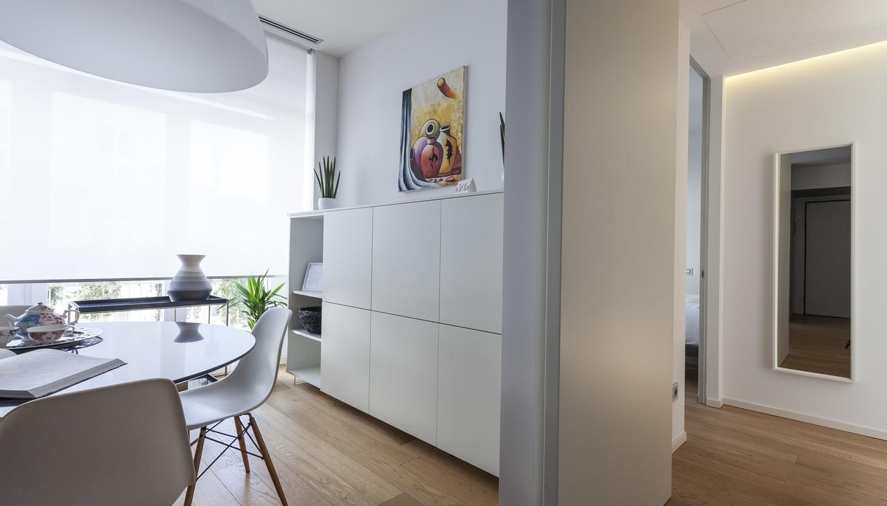 Italianway-S.M. Beltrade Apartment Милано Екстериор снимка