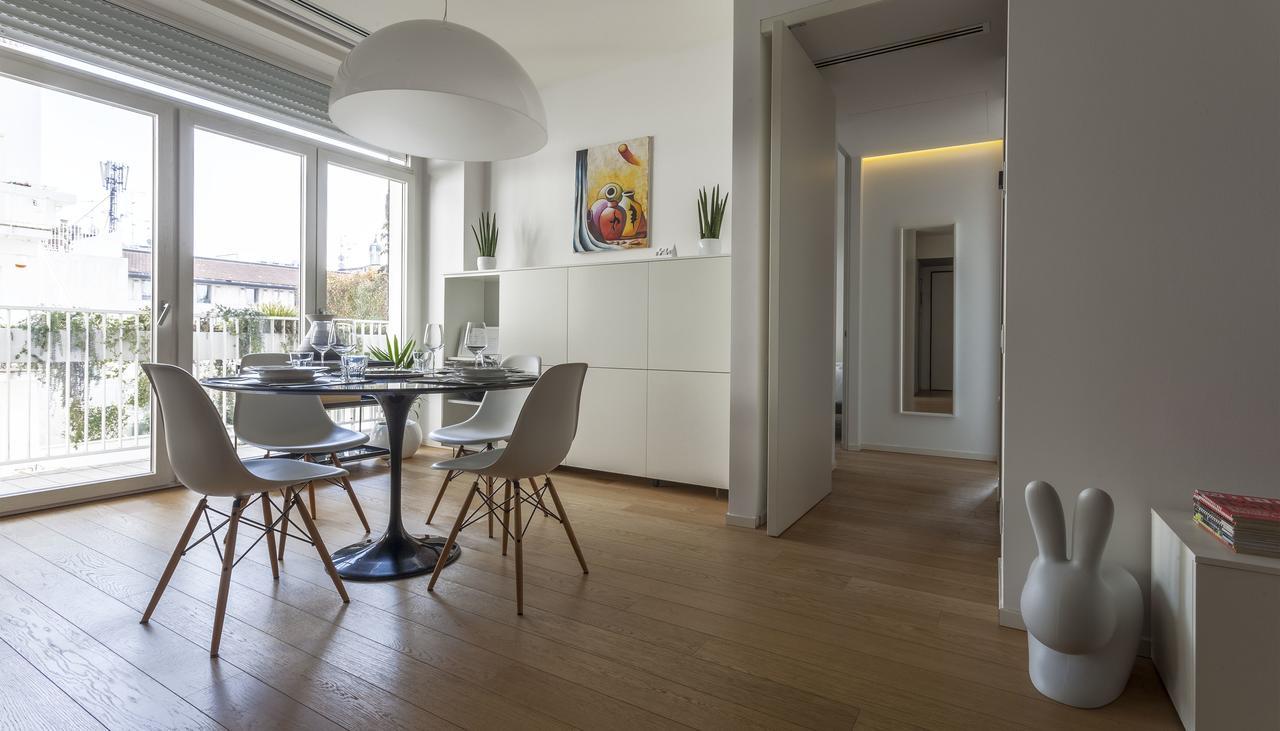 Italianway-S.M. Beltrade Apartment Милано Екстериор снимка